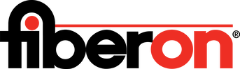 FiberOn Decking logo