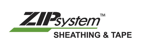 ZIP System Sheathing & Tape building materials Michigan