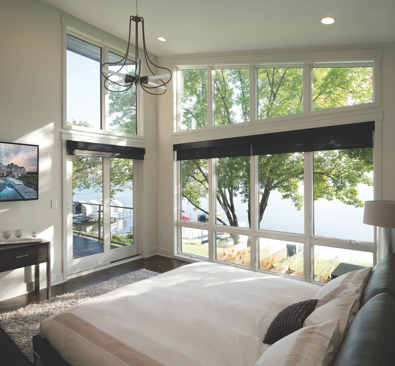 Andersen Windows & Doors Northville, MI