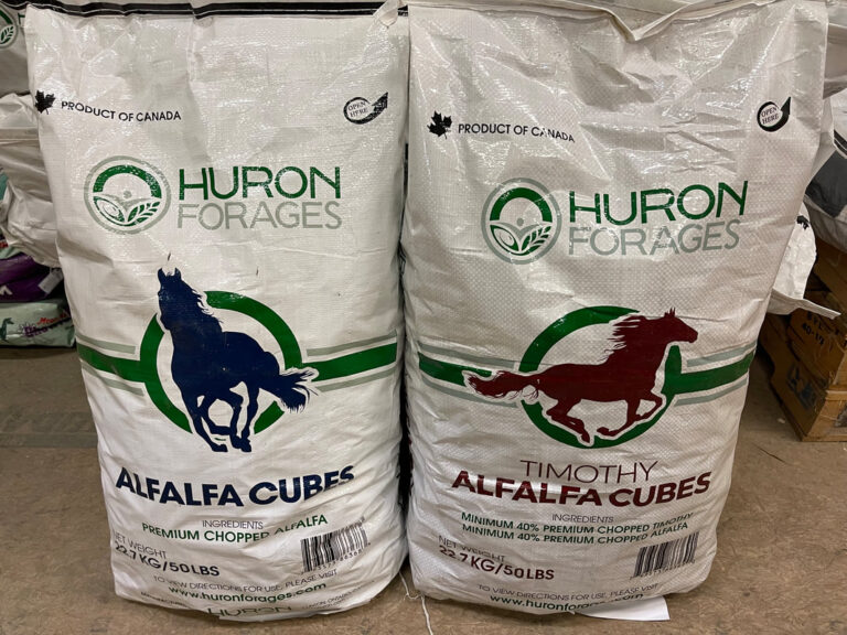 Clc bridgewater huron forages horse alfalfa feed orig