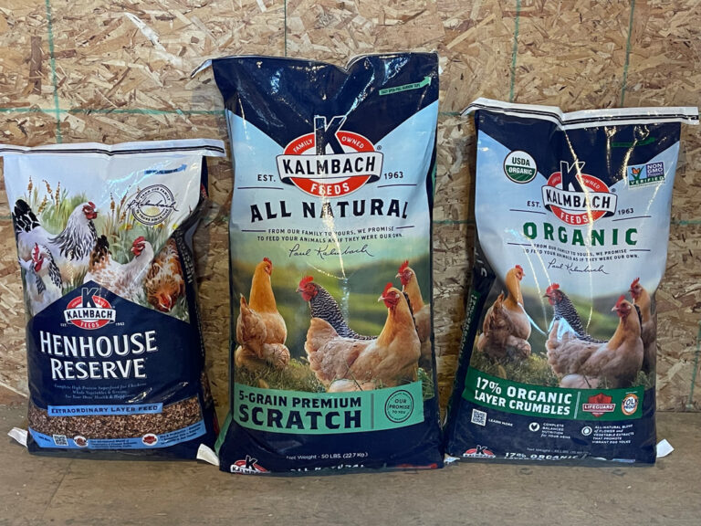 Clc bridgewater kalmbach layer feed orig