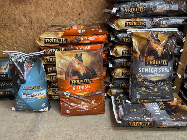 Clc bridgewater tribute equine feed orig