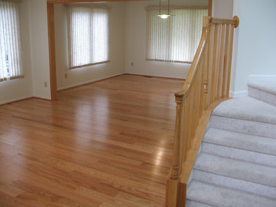 Chelsea Plank Flooring Clearwater Red Oak