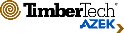 TimberTech Azek decking logo