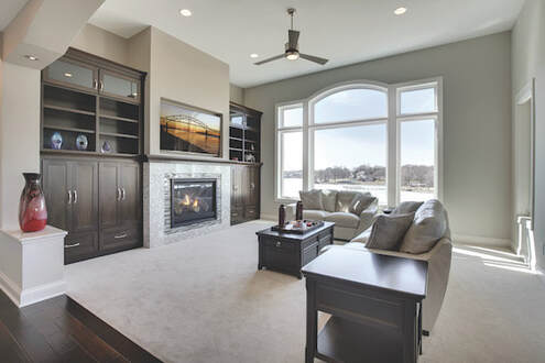 Andersen Custom Windows