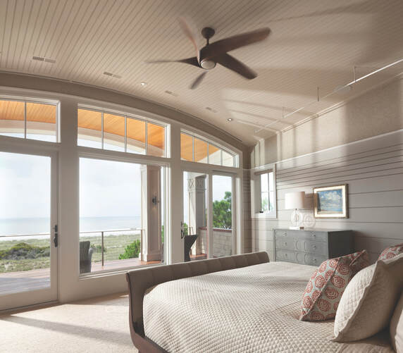 Andersen Bedroom Windows