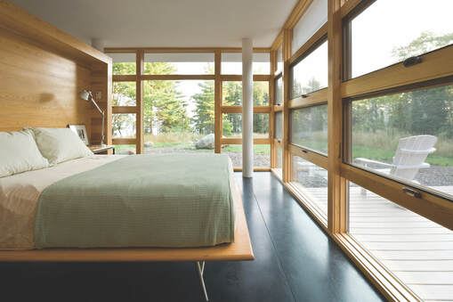 Andersen Whole House Windows