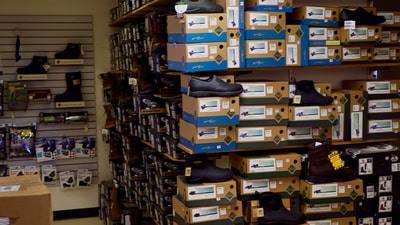 Muck Boots Ann Arbor, MI