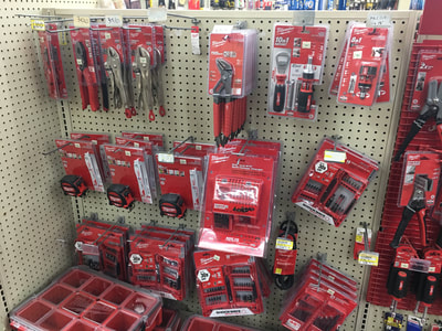 Milwaukee Power Tools Ann Arbor, MI 