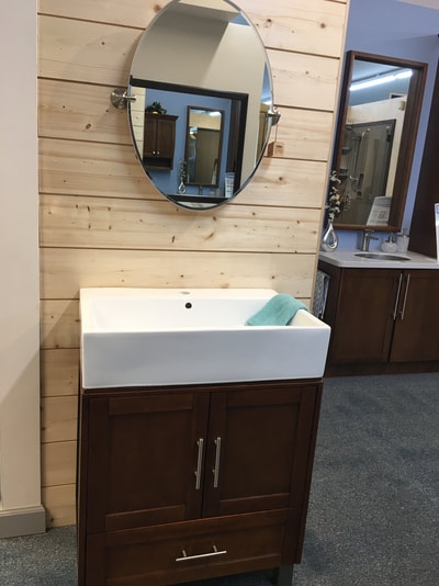 Jeffrey Alexander vanity