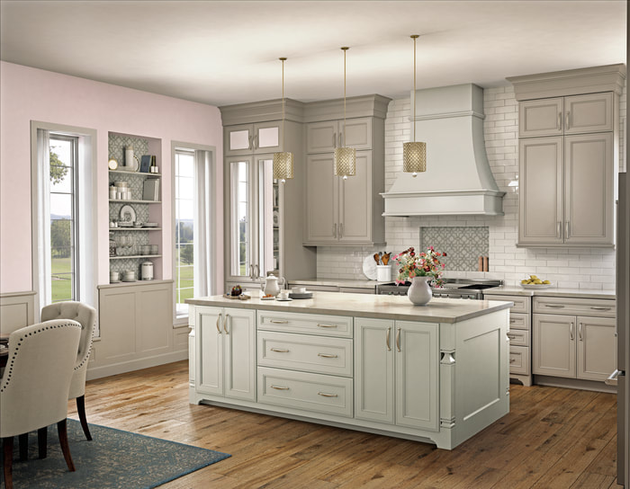 Kraftmaid Cabinetry Ann Arbor