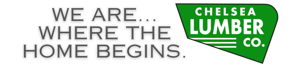 We are where the home begins orig