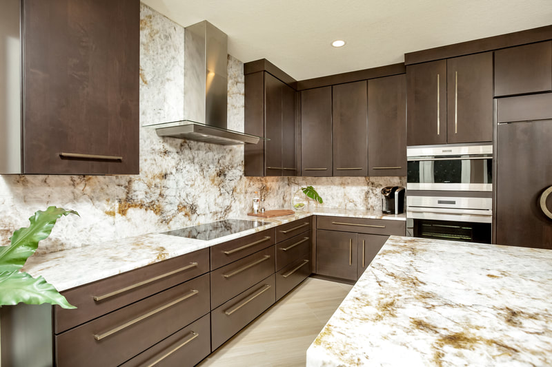 Woodharbor Custom Cabinetry Ann Arbor, Michigan