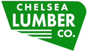 Chelsea Lumber Co logo
