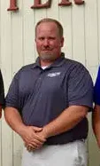 ​Chad Christoffer - Co-Owner and Commercial Sales Manager