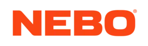 Nebo Flashlights, Nebo lights, high end lights, LED lights