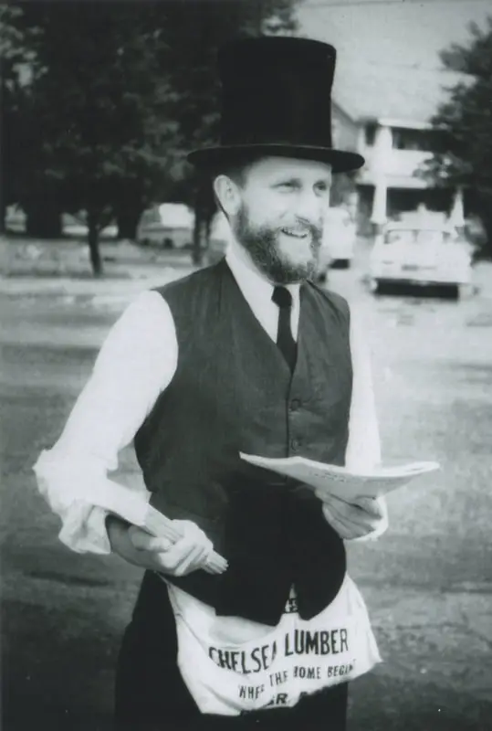 Clc celebration 1959 orig