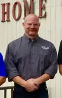 ​Dennis Bauer - Co-Owner, Controller and Treasurer