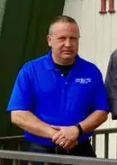 ​Shawn Stevens - Co-Owner and Commercial Sales Manager