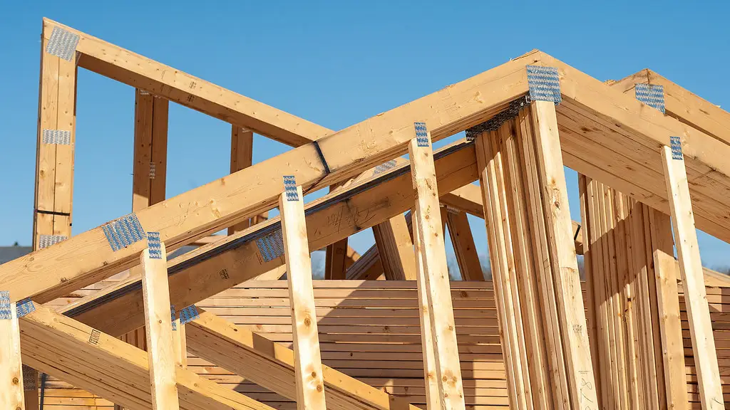 Your best Source for Framing Lumber