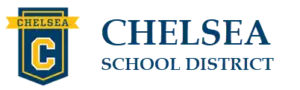 CHS Chelsea School District Logo