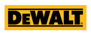 Dewalt logo png seeklogo 314365