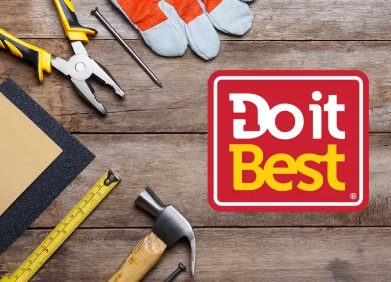 doitbest and chelsea-lumber hardware store partnership for Ann Arbor Michigan