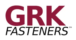 Grk fasteners