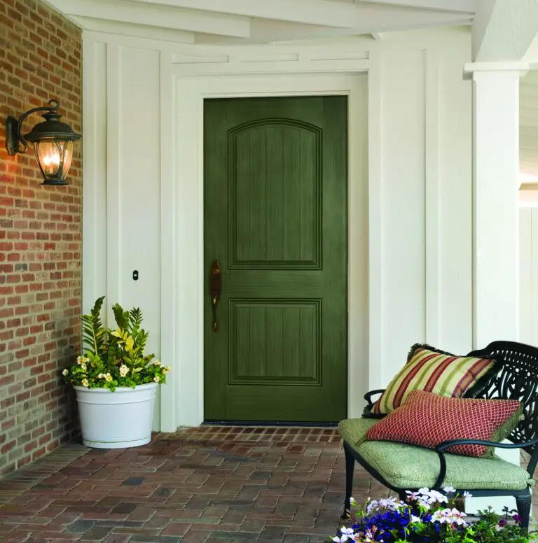 Jeld-wen doors