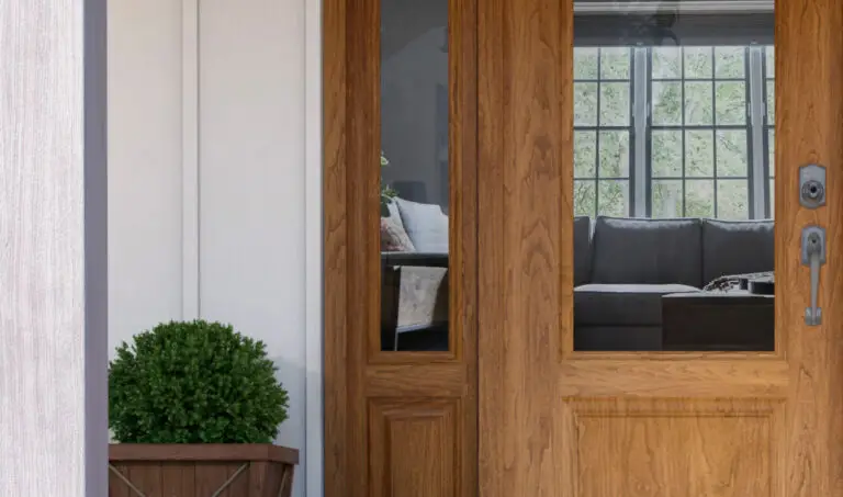Jeld-wen door