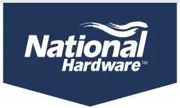 National Hardware Logo