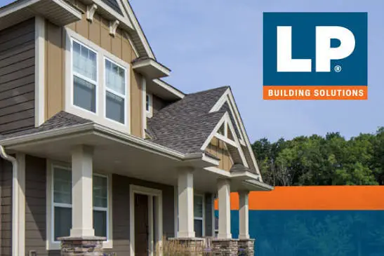 LP building products